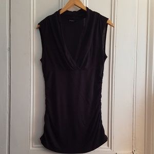 Express Black Top